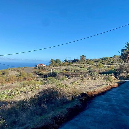 Finca Malu Garafía エクステリア 写真