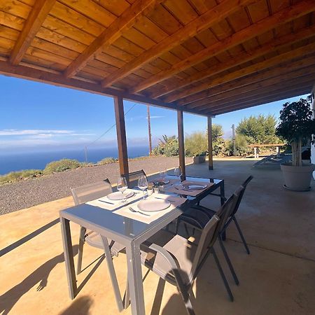 Finca Malu Garafía エクステリア 写真