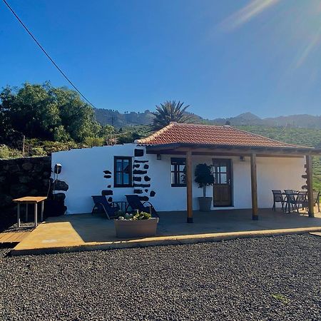 Finca Malu Garafía エクステリア 写真