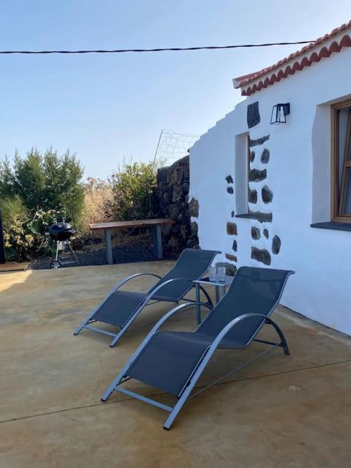 Finca Malu Garafía エクステリア 写真