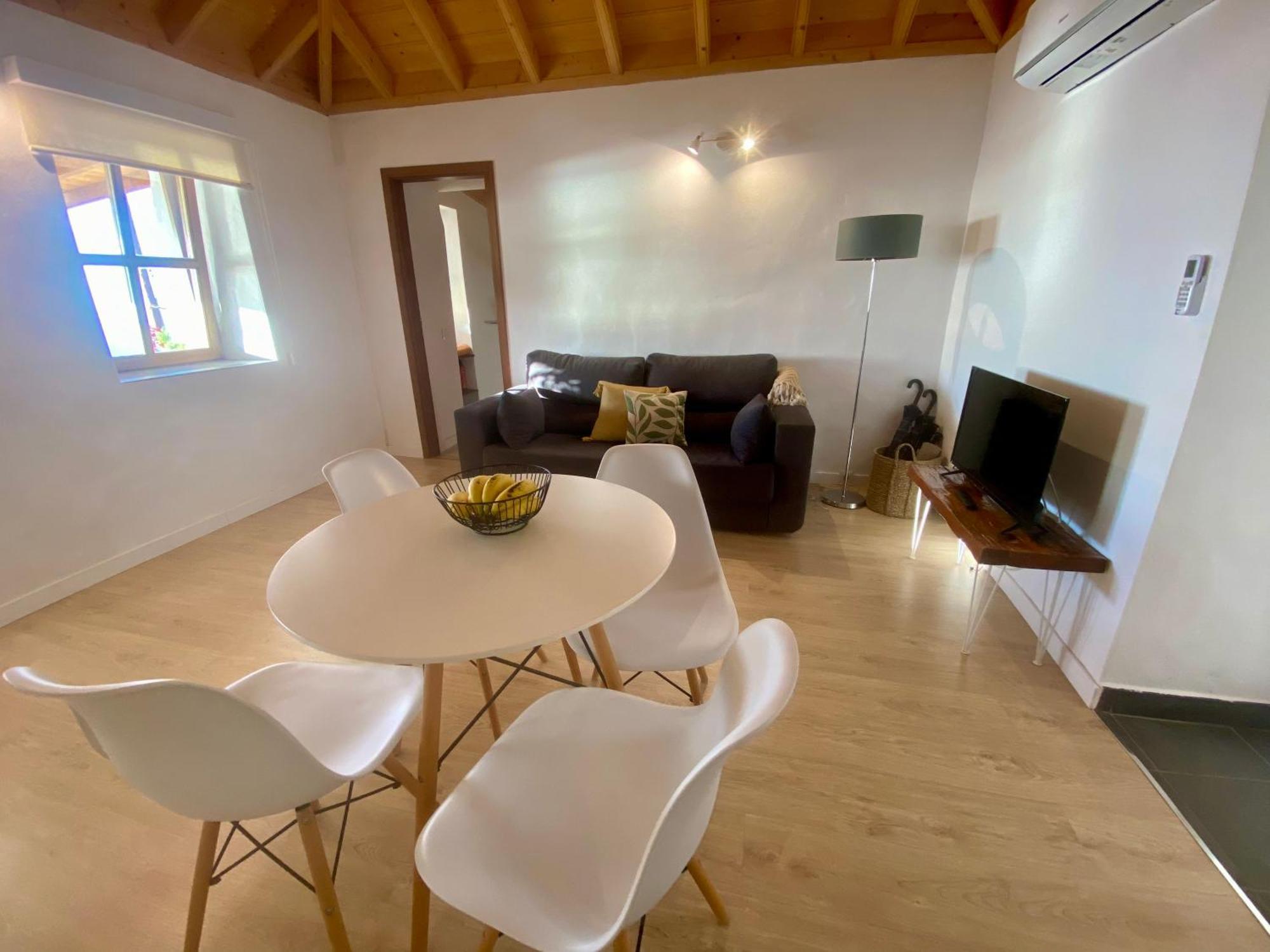 Finca Malu Garafía エクステリア 写真