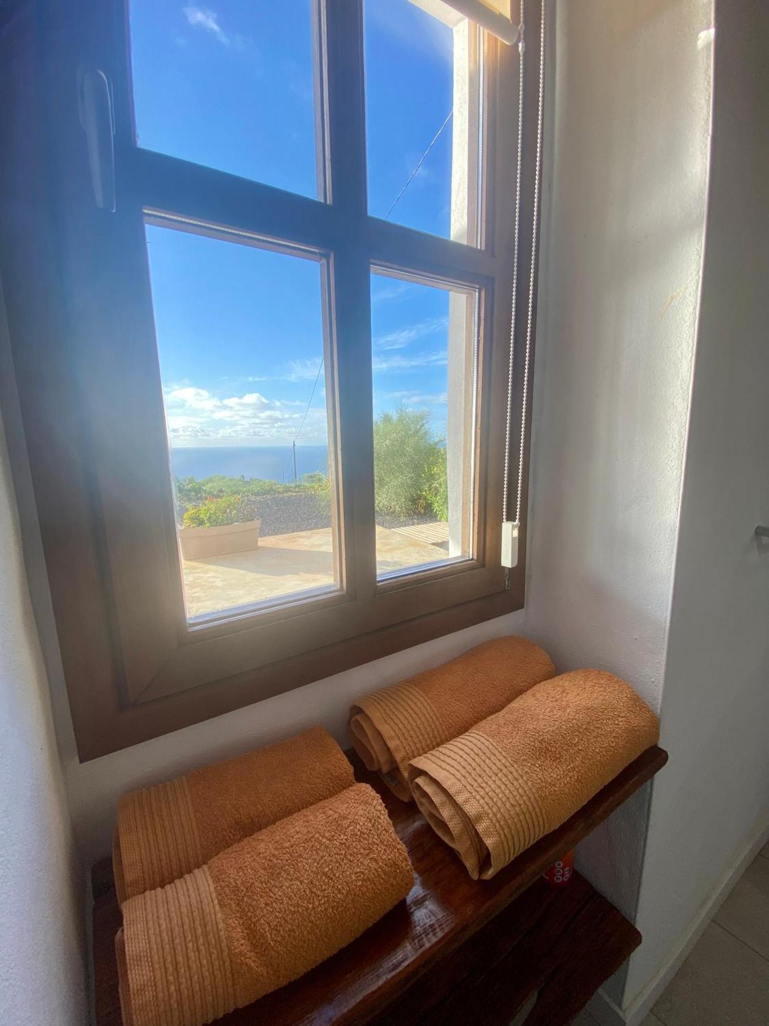 Finca Malu Garafía エクステリア 写真